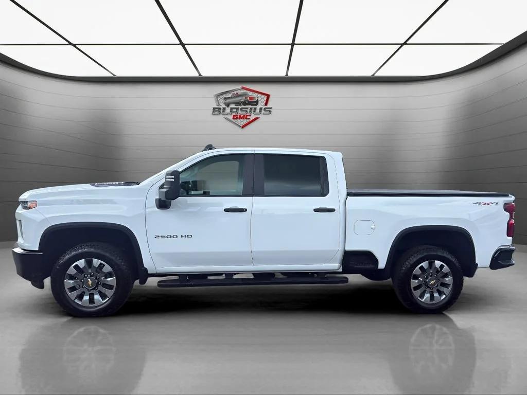 chevrolet silverado 2500hd 2022 2GC4YMEY6N1239239 image chevrolet silverado 2500hd 2022 2GC4YMEY6N1239239 image